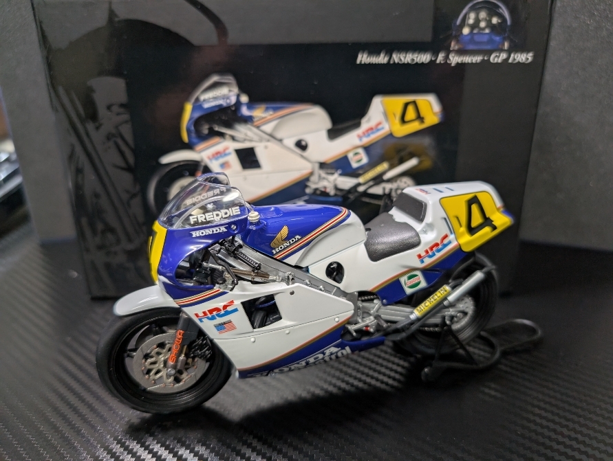 2025年最新】Yahoo!オークション -ミニチャンプス nsr500の中古 2025年最新】Yahoo!オークション -ミニチャンプス nsr500の中古