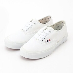 ラスト 新品 MLB スニーカー0606 ホワイト(002) 50(25.0cm) 定価5830円