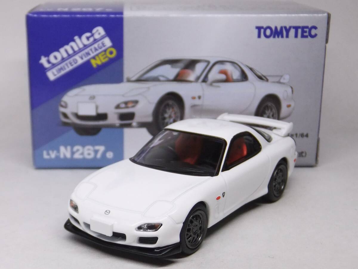Yahoo!オークション -「マツダ rx-7 スピリットr」(ミニカー) の Yahoo!オークション -「マツダ rx-7 スピリットr」(ミニカー) の