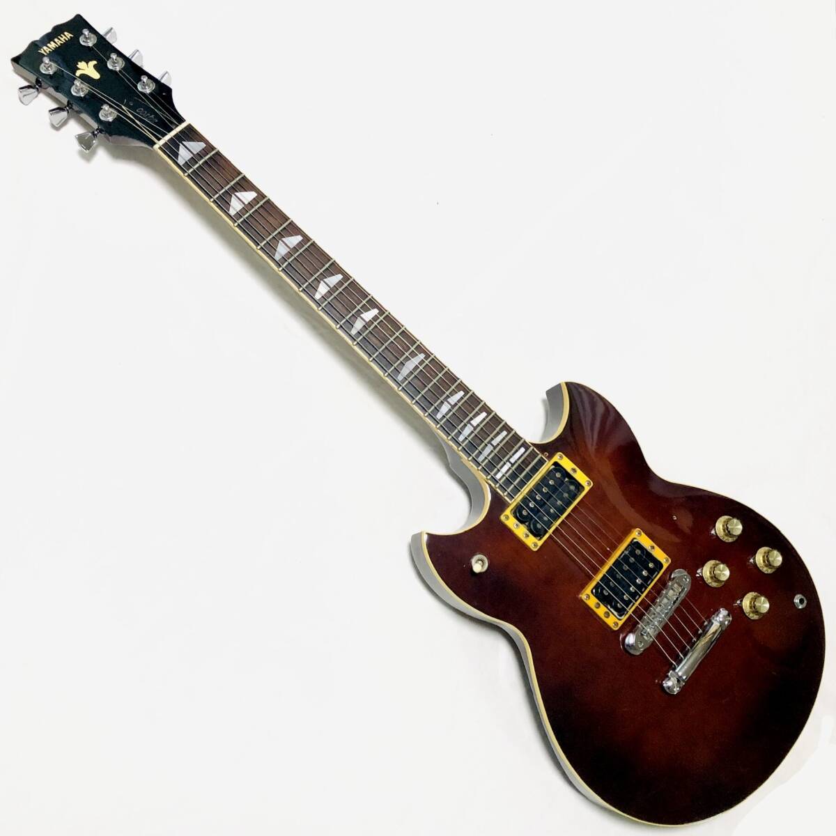 Yahoo!オークション -「yamaha sg 800」(本体) (エレキギター)の Yahoo!オークション -「yamaha sg 800」(本体) (エレキギター)の