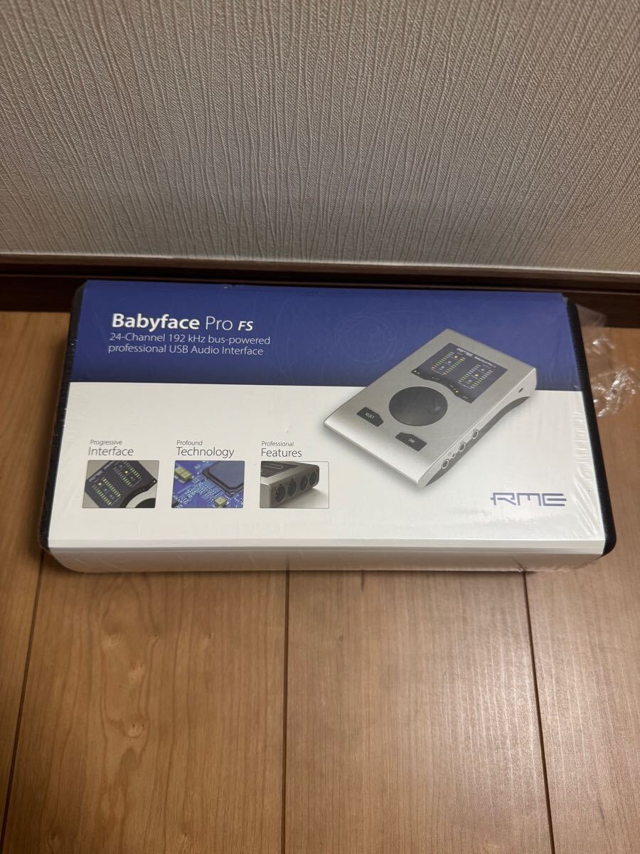 Yahoo!オークション -「rme babyface pro」の落札相場・落札価格 Yahoo!オークション -「rme babyface pro」の落札相場・落札価格