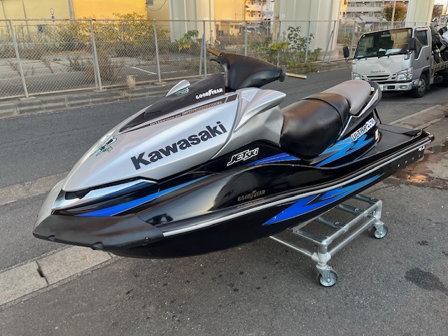 Yahoo!オークション -「カワサキジェットスキーウルトラ Yahoo!オークション -「カワサキジェットスキーウルトラ