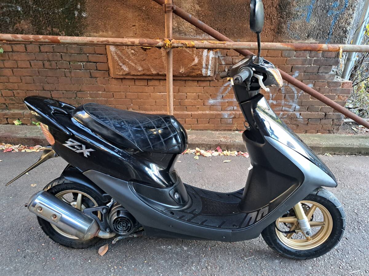 2025年最新】Yahoo!オークション -ライブディオ zx 車体の中古品 2025年最新】Yahoo!オークション -ライブディオ zx 車体の中古品