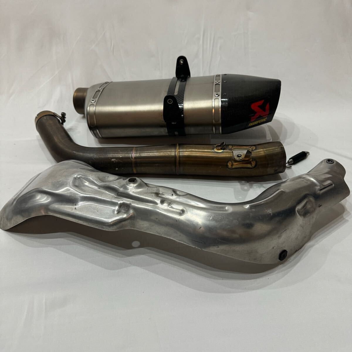 Yahoo!オークション -「akrapovic cbr600rr」の落札相場・落札価格 Yahoo!オークション -「akrapovic cbr600rr」の落札相場・落札価格