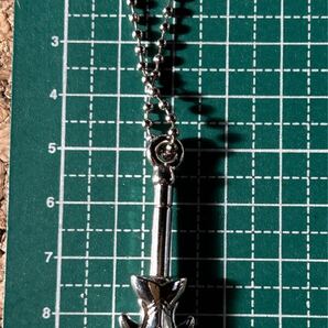 ガチャ ダイの大冒険ダイコレガチャ第1弾 突撃!死の大地編 鎧の魔 キーホルダー 送料無料