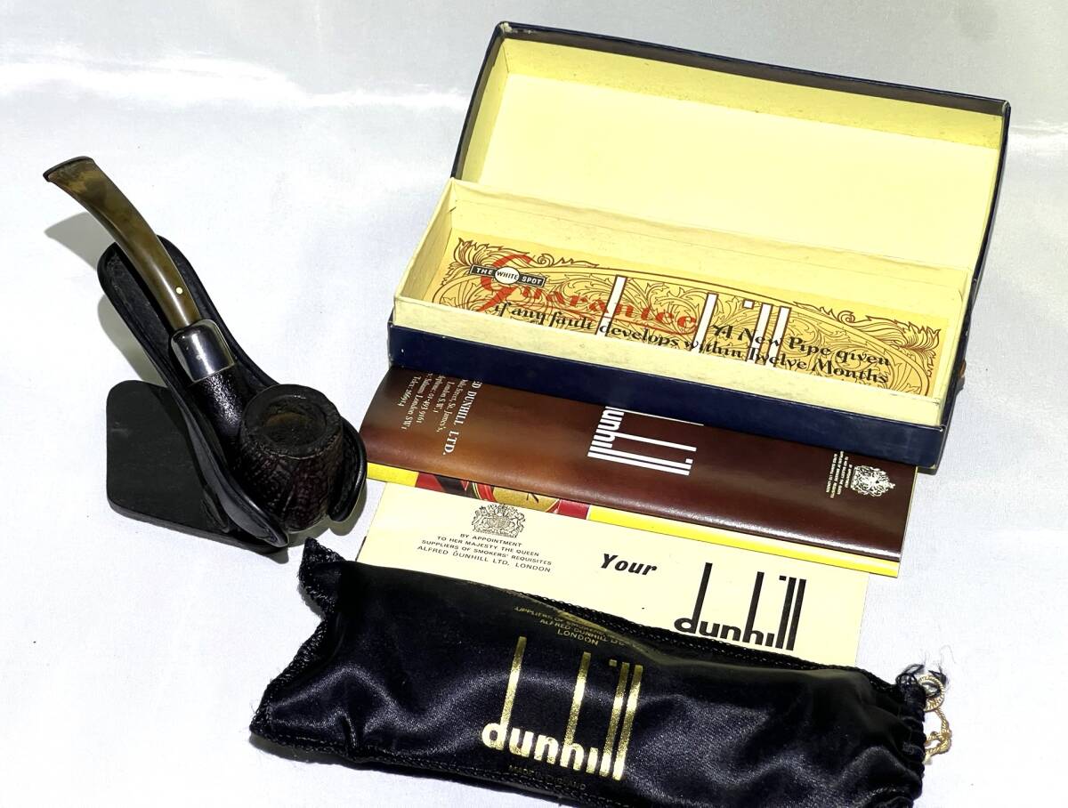 Yahoo!オークション -「dunhill shell briar」の落札相場・落札価格 Yahoo!オークション -「dunhill shell briar」の落札相場・落札価格