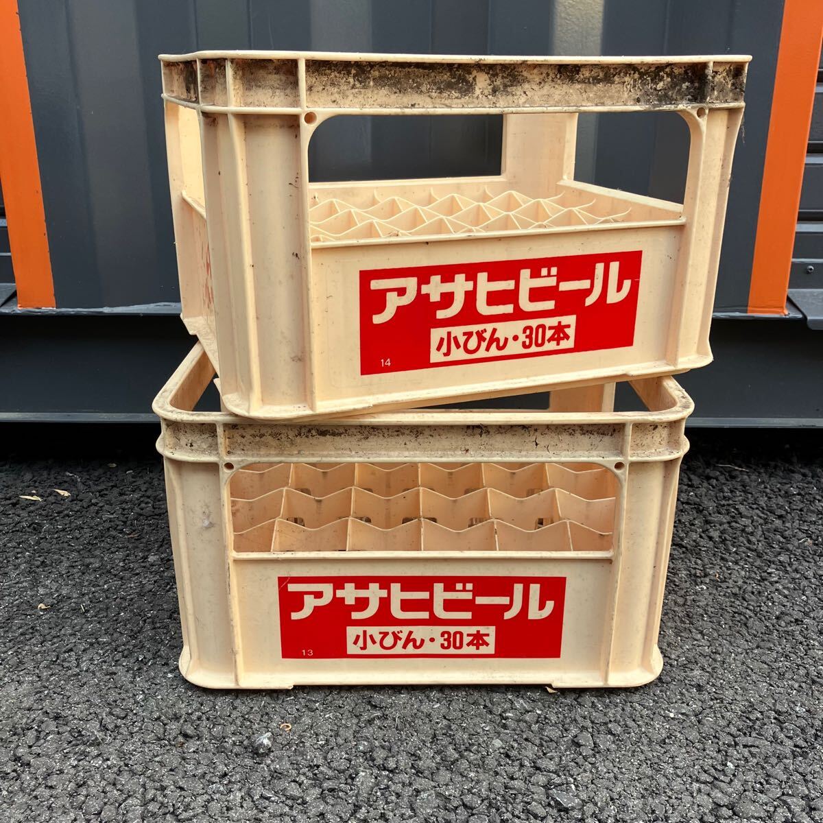 Yahoo!オークション -「アサヒビール ケース」(アンティーク Yahoo!オークション -「アサヒビール ケース」(アンティーク
