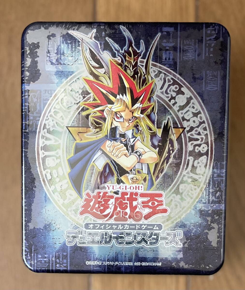 Yahoo!オークション -「遊戯王 tin 未開封」の落札相場・落札価格 Yahoo!オークション -「遊戯王 tin 未開封」の落札相場・落札価格