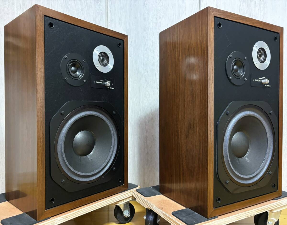 Yahoo!オークション -「diatone ds-251mkⅡ」の落札相場・落札価格 Yahoo!オークション -「diatone ds-251mkⅡ」の落札相場・落札価格
