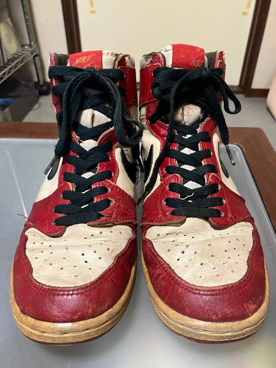 Yahoo!オークション -「jordan 85年」の落札相場・落札価格 Yahoo!オークション -「jordan 85年」の落札相場・落札価格