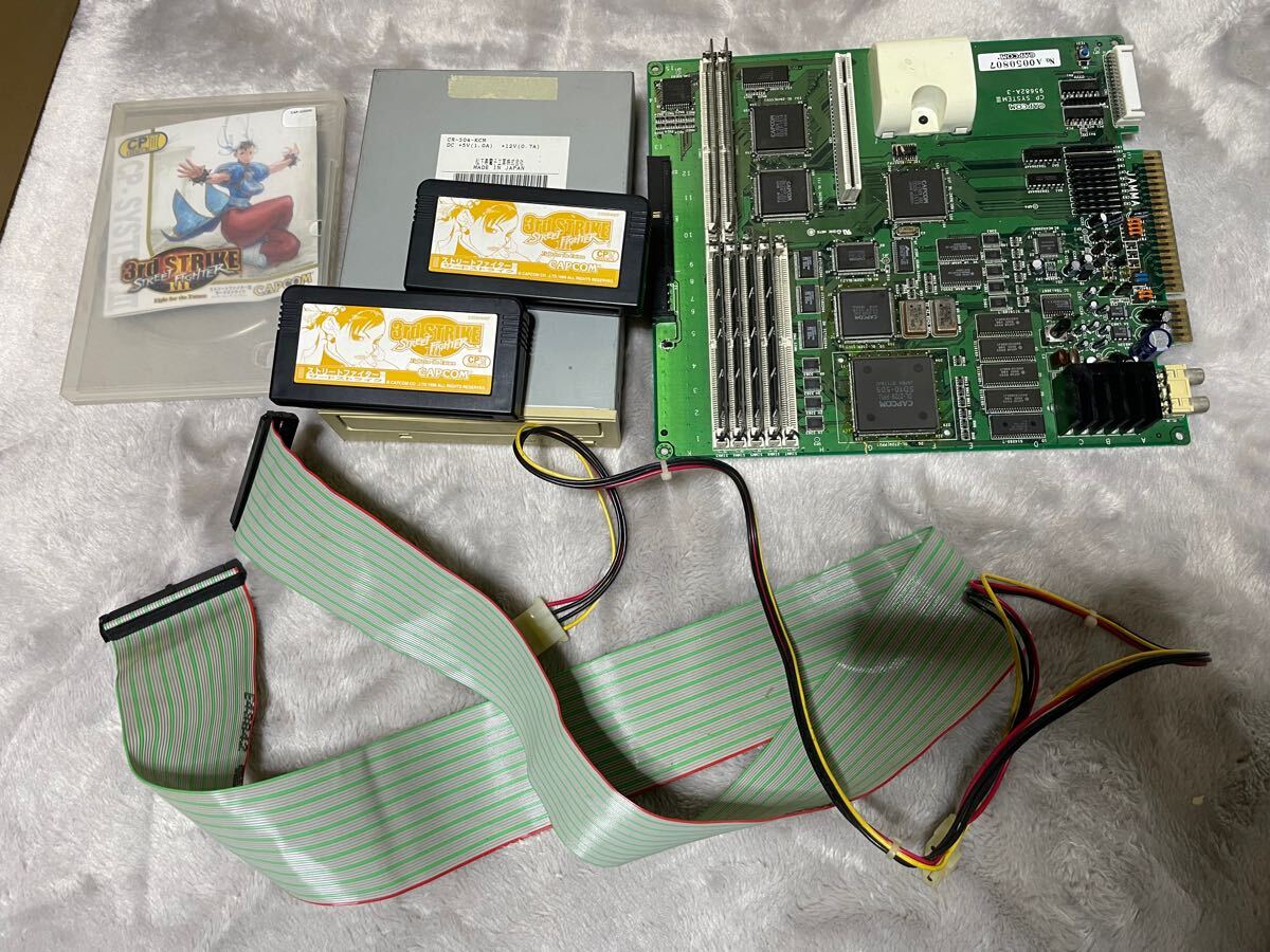 Yahoo!オークション -「cps3」(アーケードゲーム) (ゲーム)の Yahoo!オークション -「cps3」(アーケードゲーム) (ゲーム)の