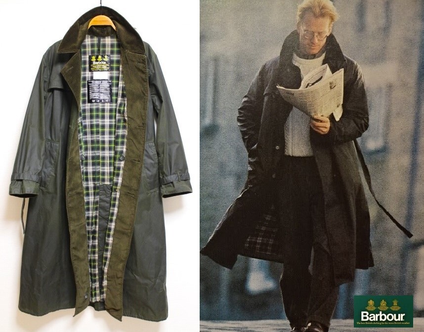 Yahoo!オークション -「barbour burghley」の落札相場・落札価格 Yahoo!オークション -「barbour burghley」の落札相場・落札価格