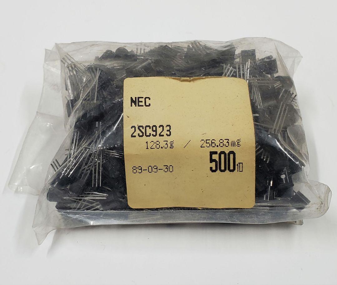 NEC PA トランジスター 2SC1306 2本セット|Yahoo!フリマ(旧 NEC PA トランジスター 2SC1306 2本セット|Yahoo!フリマ(旧