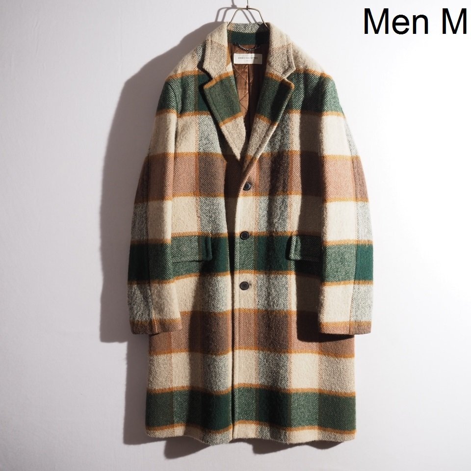 Yahoo!オークション -「dries van noten コート」(ドリス ヴァン Yahoo!オークション -「dries van noten コート」(ドリス ヴァン