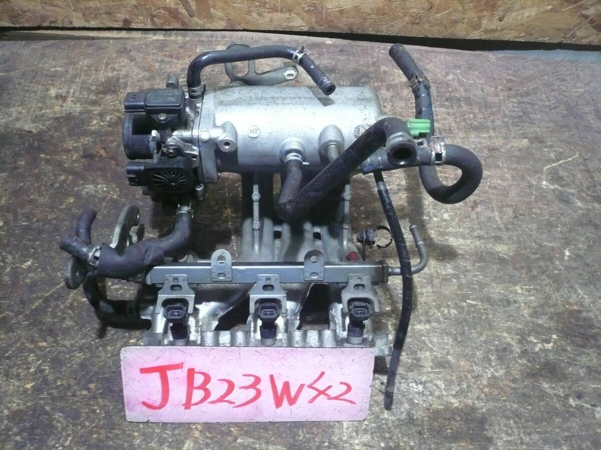 2025年最新】Yahoo!オークション -jb23 インジェクタの中古品