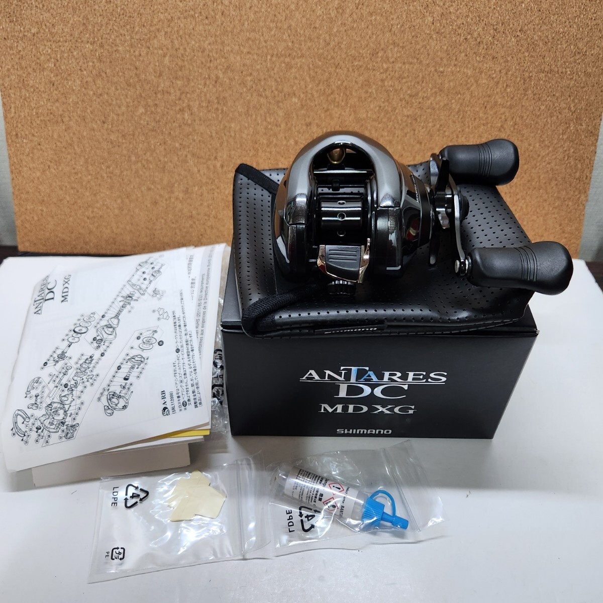 2025年最新】Yahoo!オークション -18 アンタレス dc md xgの中古 2025年最新】Yahoo!オークション -18 アンタレス dc md xgの中古