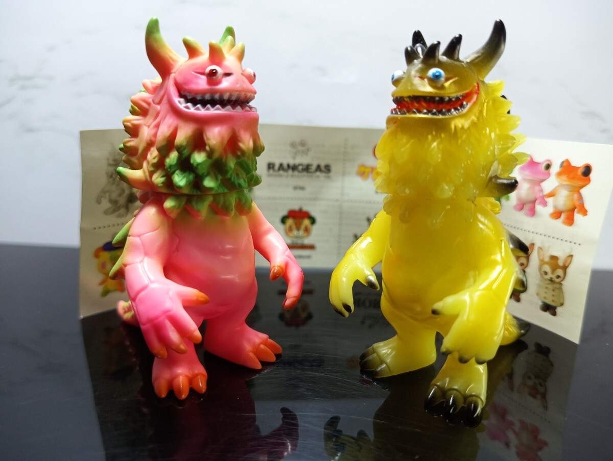 Yahoo!オークション -「t9g rangeas」(創作、オリジナル Yahoo!オークション -「t9g rangeas」(創作、オリジナル
