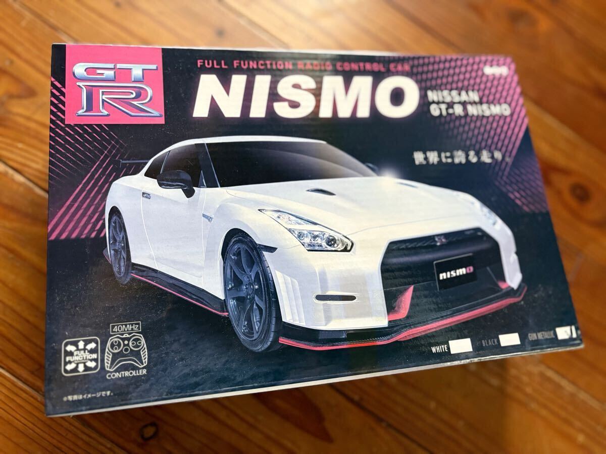 Yahoo!オークション -「スカイラインgt-r」(トイラジコン) の Yahoo!オークション -「スカイラインgt-r」(トイラジコン) の