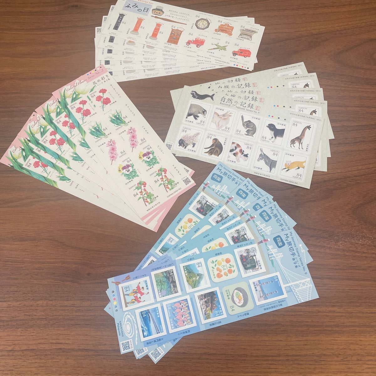 2025年最新】Yahoo!オークション -グリーティング切手の中古品