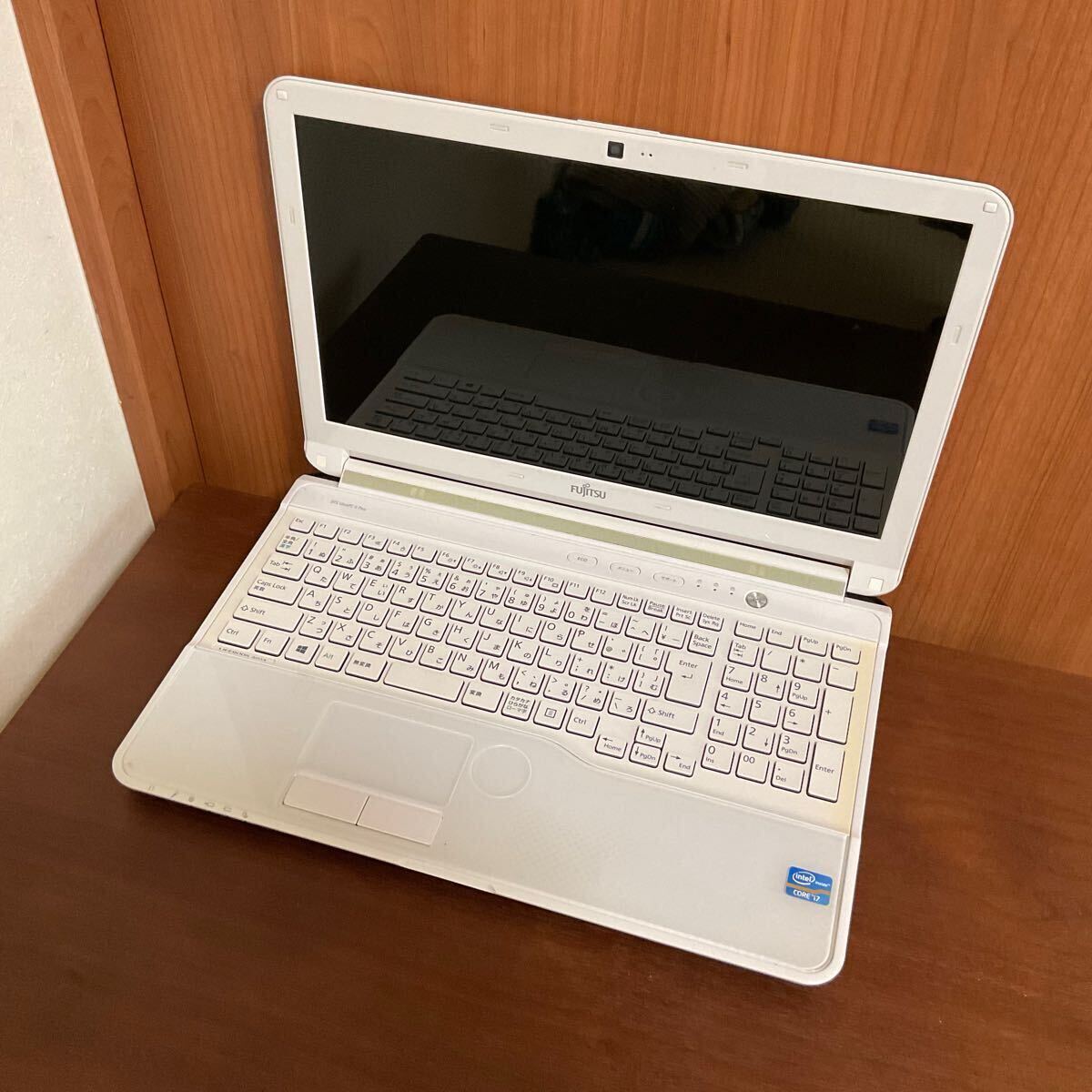 Yahoo!オークション -「fmva53kwp」(コンピュータ) の落札相場 Yahoo!オークション -「fmva53kwp」(コンピュータ) の落札相場