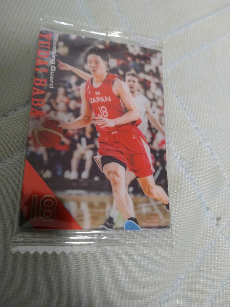 2025年最新】Yahoo!オークション -馬場雄大 bリーグの中古品 2025年最新】Yahoo!オークション -馬場雄大 bリーグの中古品