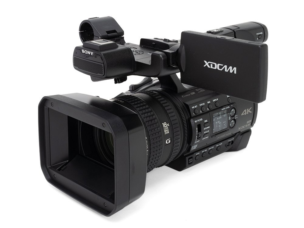 Yahoo!オークション -「SONY xdcam」の落札相場・落札価格 Yahoo!オークション -「SONY xdcam」の落札相場・落札価格