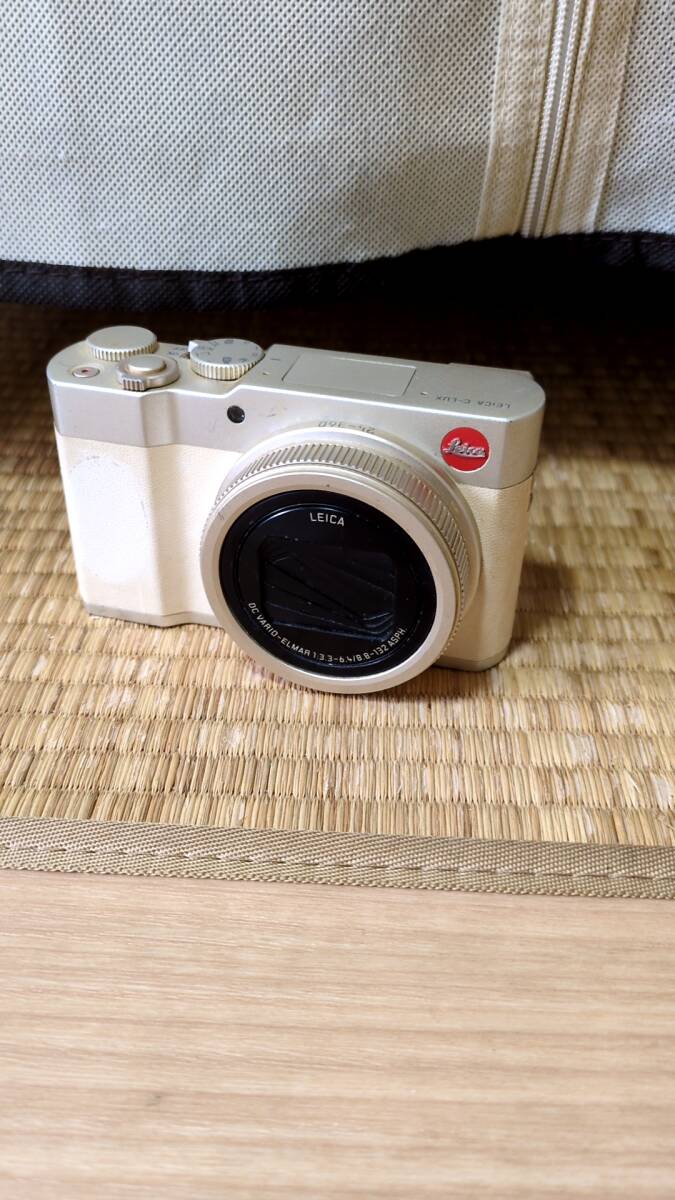 2025年最新】Yahoo!オークション -leica ライカ c-luxの中古品