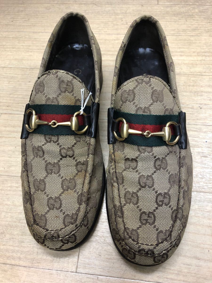 2025年最新】Yahoo!オークション -gucci ローファー ggの中古品 2025年最新】Yahoo!オークション -gucci ローファー ggの中古品