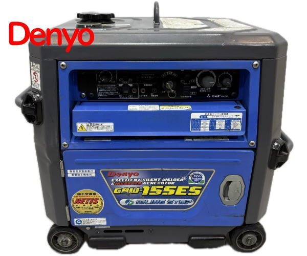 Yahoo!オークション -「デンヨー 溶接機 バッテリー」の落札相場 Yahoo!オークション -「デンヨー 溶接機 バッテリー」の落札相場