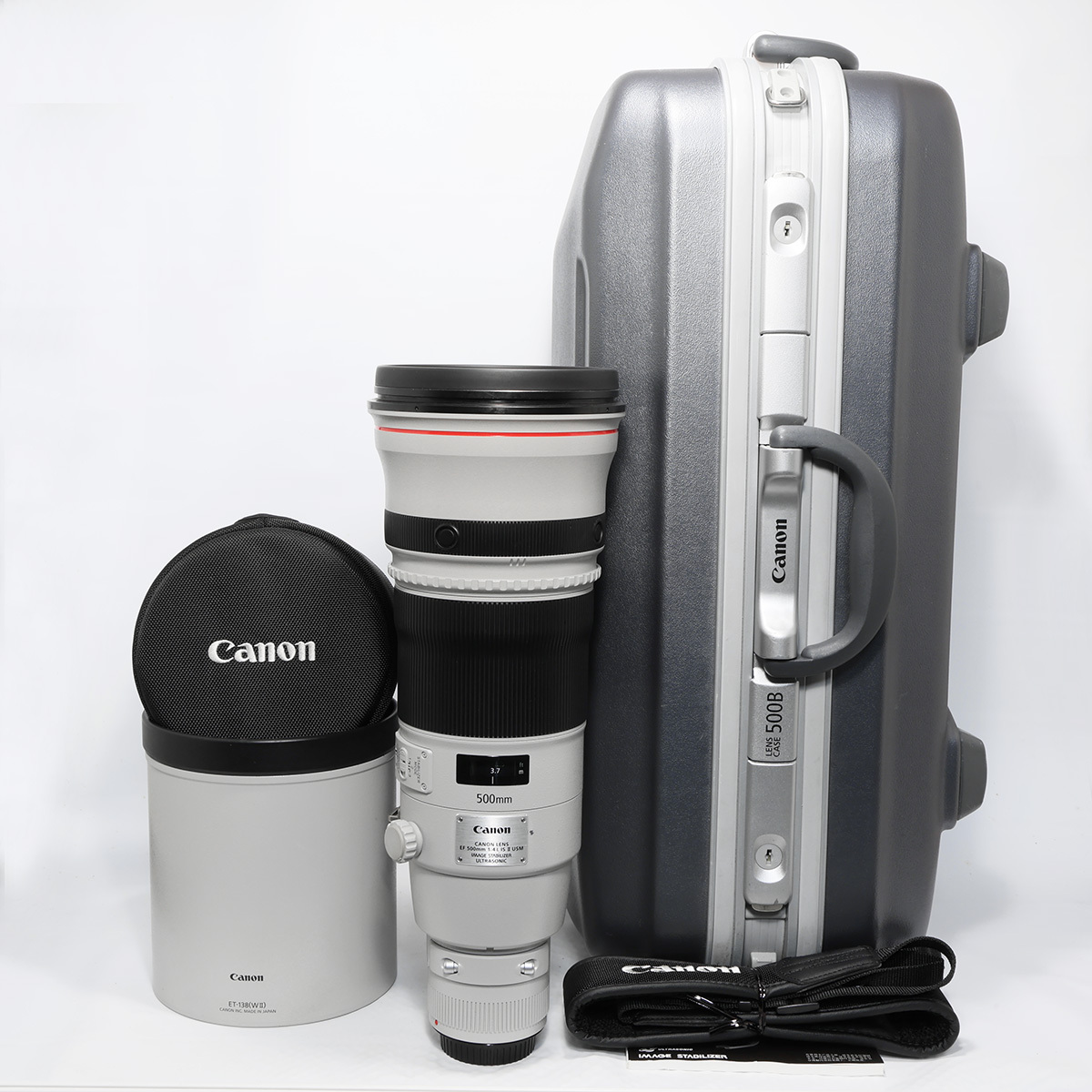 Yahoo!オークション -「ef500mm f4l is ii usm」の落札相場 Yahoo!オークション -「ef500mm f4l is ii usm」の落札相場