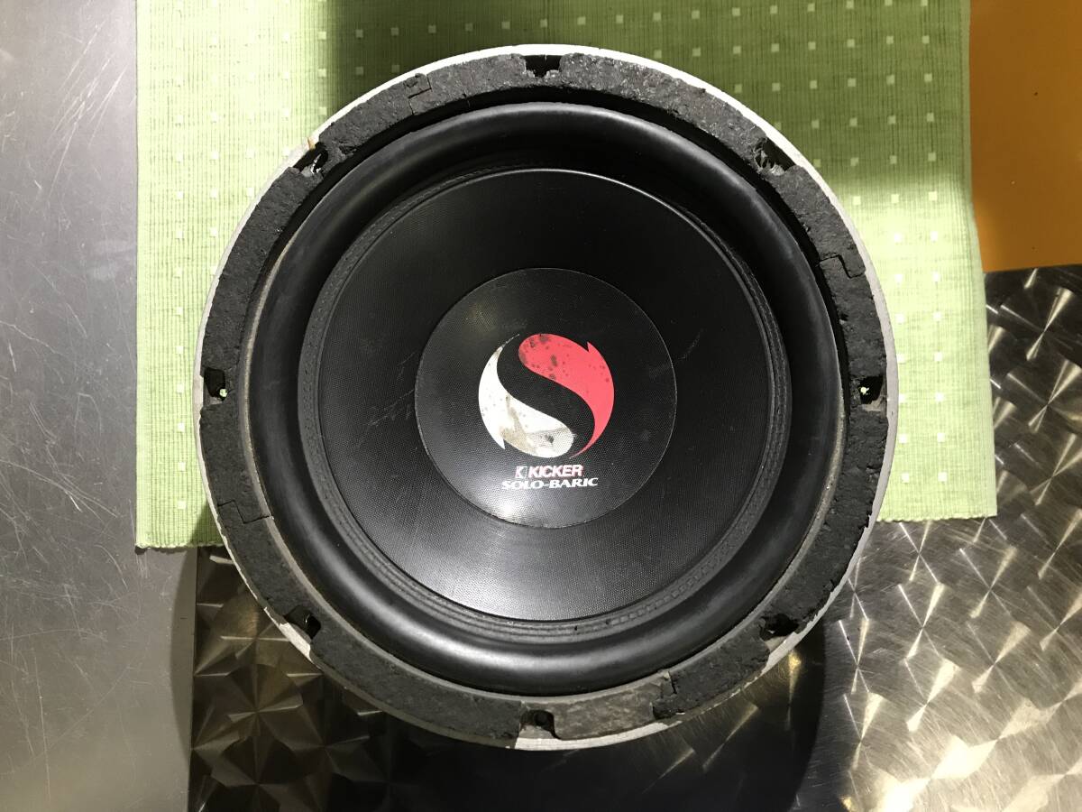 Yahoo!オークション -「kicker ソロバリック」(自動車 Yahoo!オークション -「kicker ソロバリック」(自動車