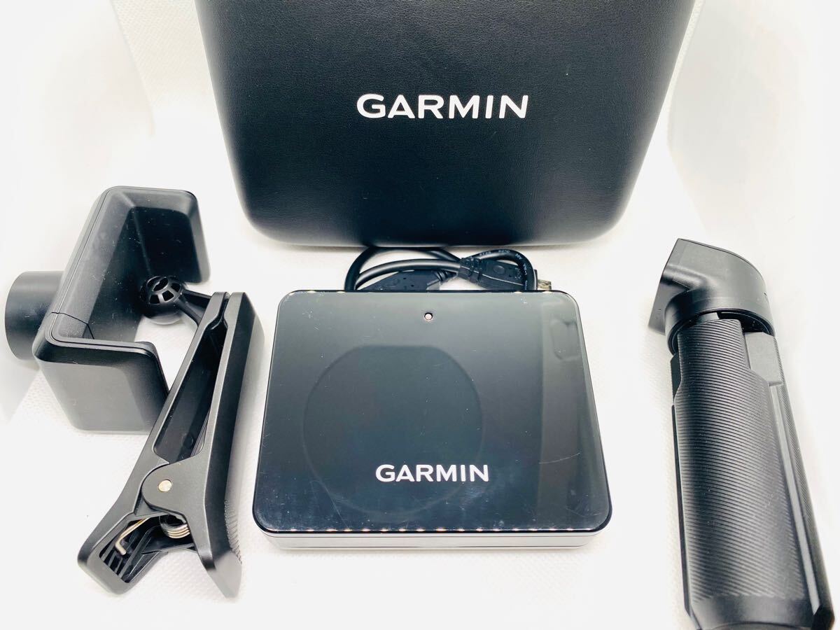 新品 GARMIN APPROACH R10 ガーミン アプローチ r10