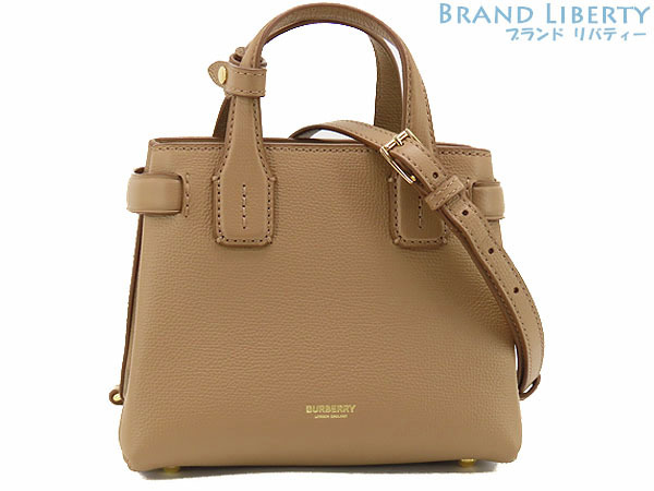 バーバリーバッグ [新品未使用] 楽天市場】バーバリー バッグ 未使用の通販