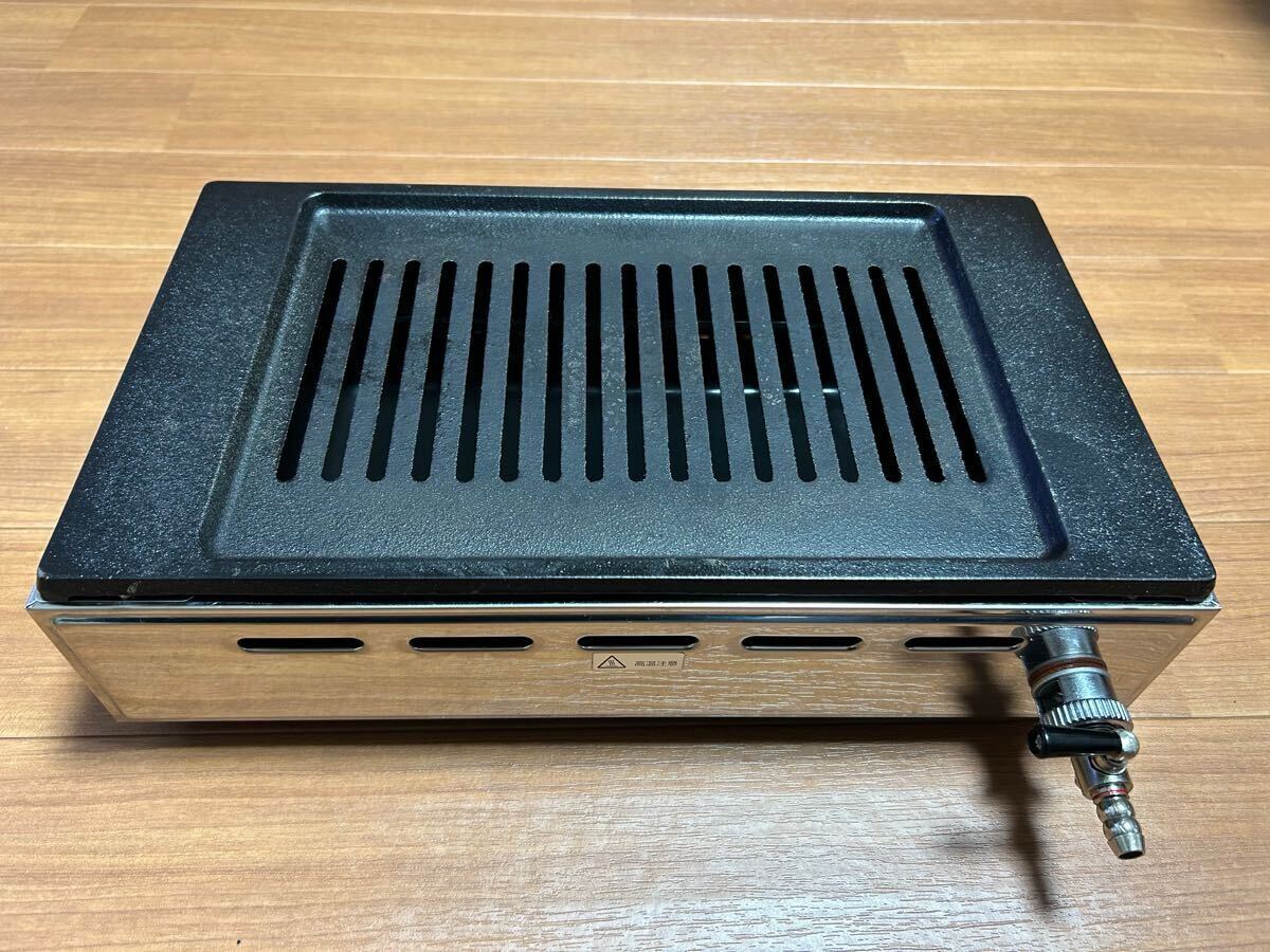 Yahoo!オークション -「lpガス焼肉コンロ」の落札相場・落札価格 Yahoo!オークション -「lpガス焼肉コンロ」の落札相場・落札価格