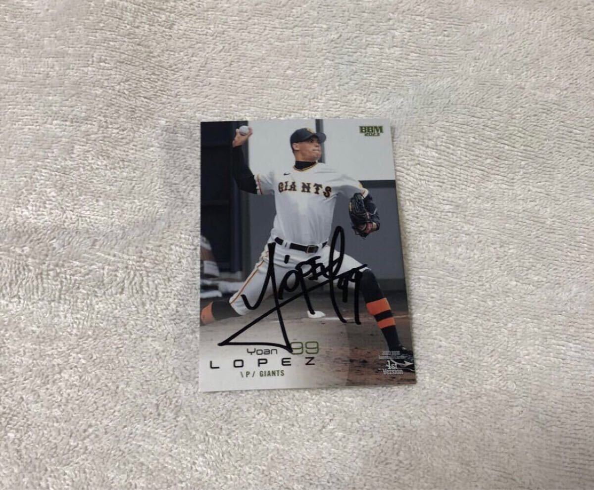 2025年最新】Yahoo!オークション -ロペス サインの中古品・新品