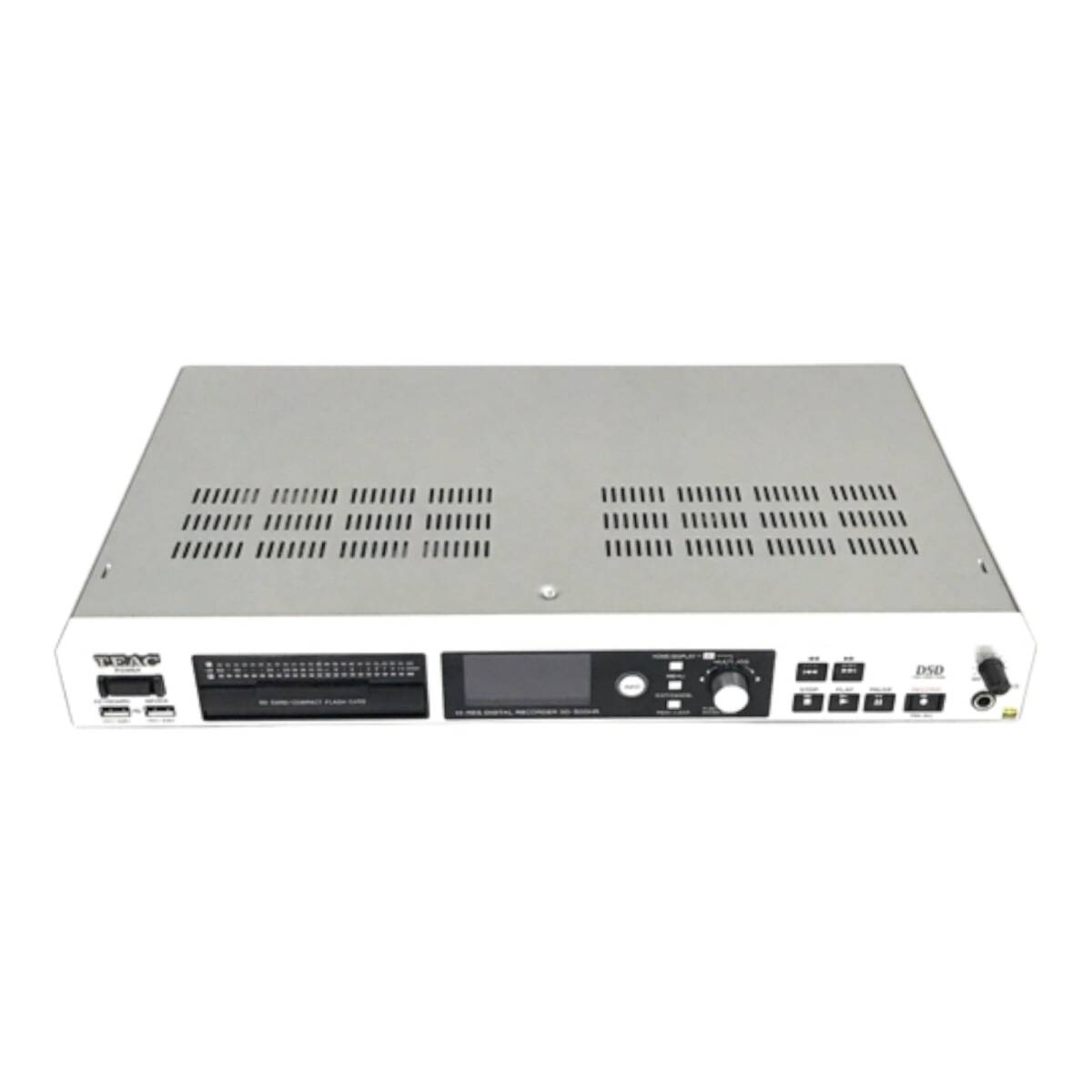 Yahoo!オークション -「teac sd-500hr ハイレゾ・マスター Yahoo!オークション -「teac sd-500hr ハイレゾ・マスター