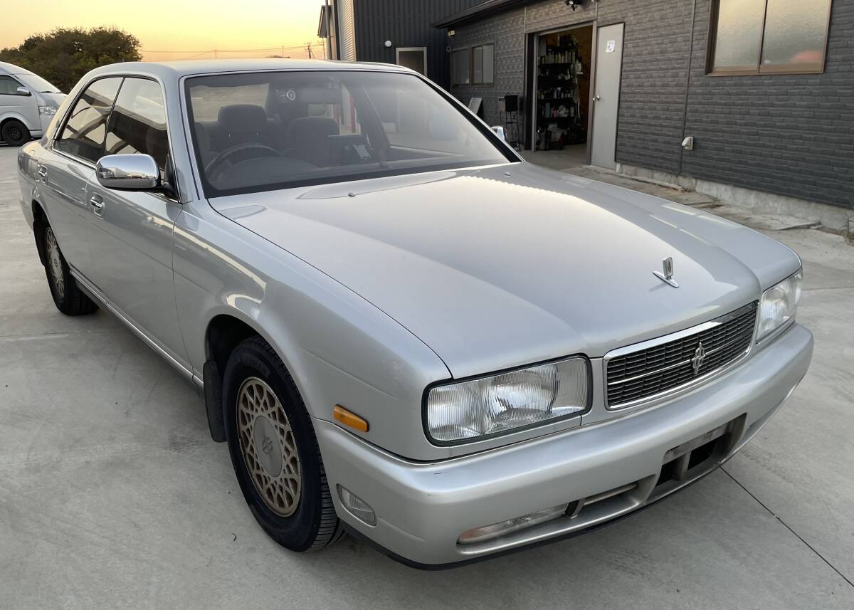 Yahoo!オークション -(日産 セドリック) - 中古車・新車の落札