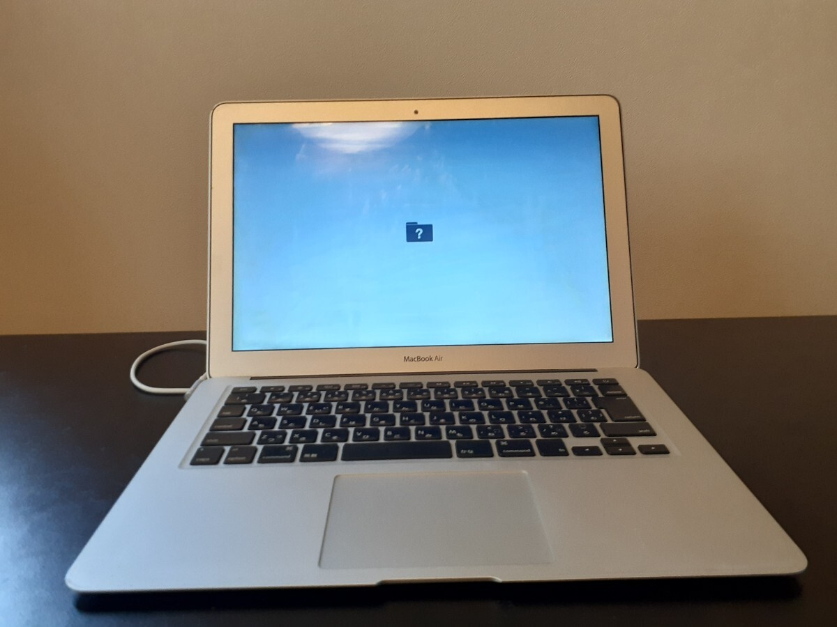 2024年最新】Yahoo!オークション -macbook air ジャンク 13の中古品・新品・未使用品一覧 2024年最新】Yahoo!オークション -macbook air ジャンク 13の中古品・新品・未使用品一覧
