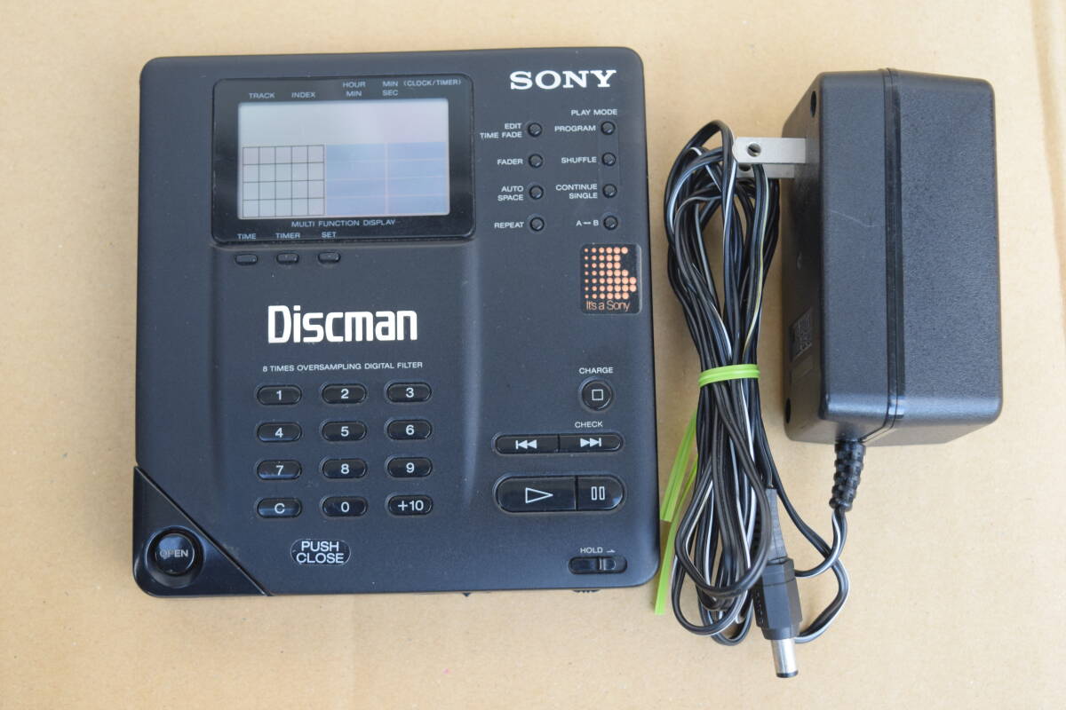 Yahoo!オークション -「sony discman d350」の落札相場・落札価格 Yahoo!オークション -「sony discman d350」の落札相場・落札価格