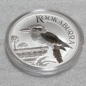 2025年最新】Yahoo!オークション -カワセミ 銀貨の中古品・新品
