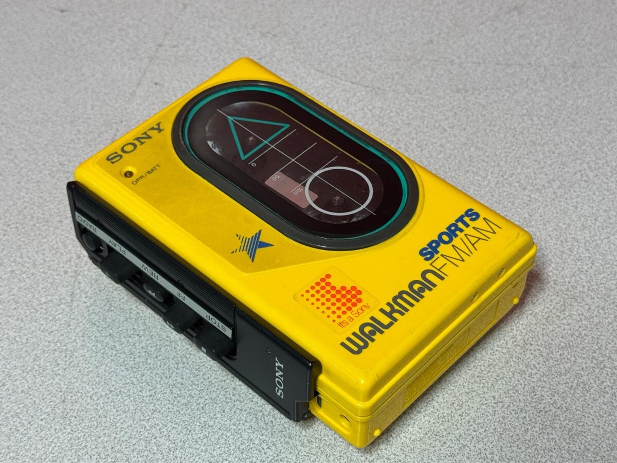 Yahoo!オークション -「sony sports walkman」(ポータブル Yahoo!オークション -「sony sports walkman」(ポータブル