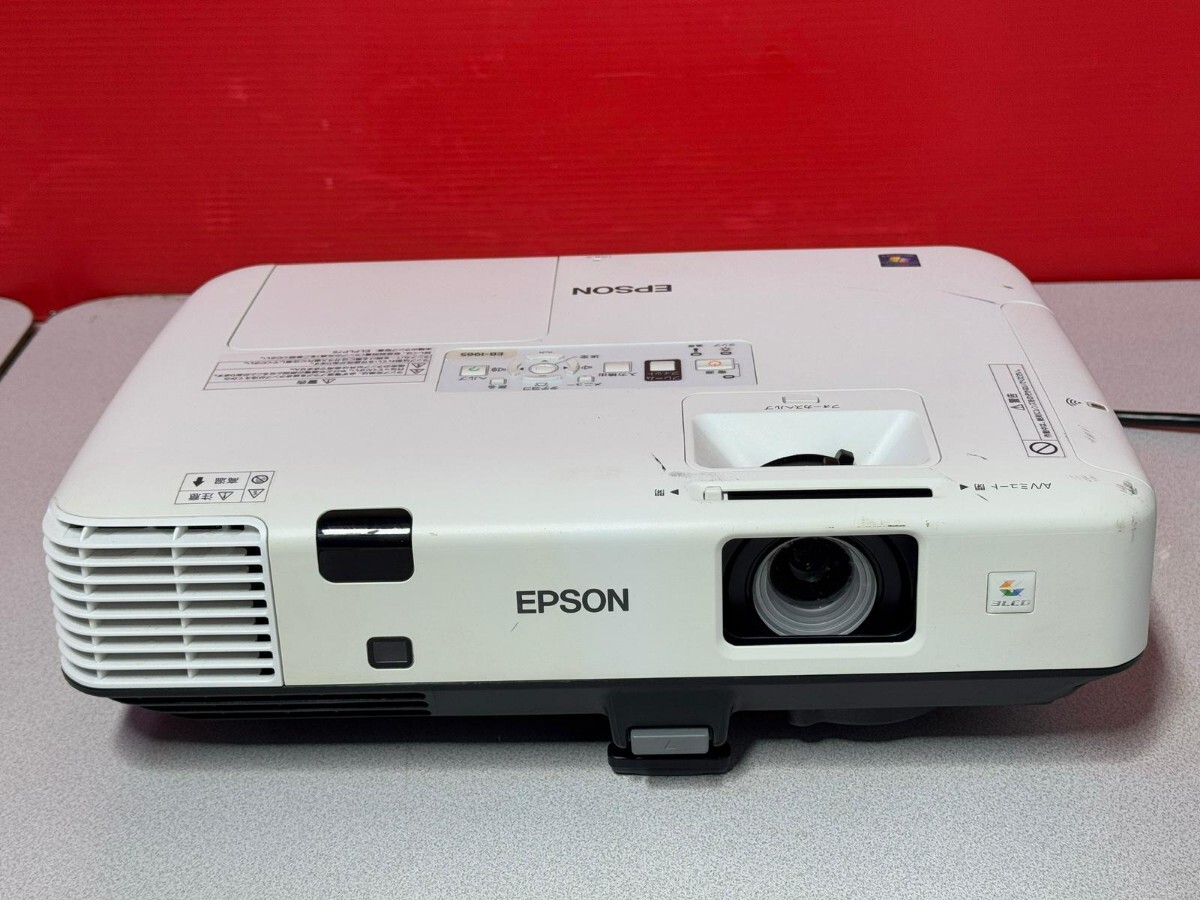 Yahoo!オークション -「epson eb-1965」(映像機器) の落札相場 Yahoo!オークション -「epson eb-1965」(映像機器) の落札相場