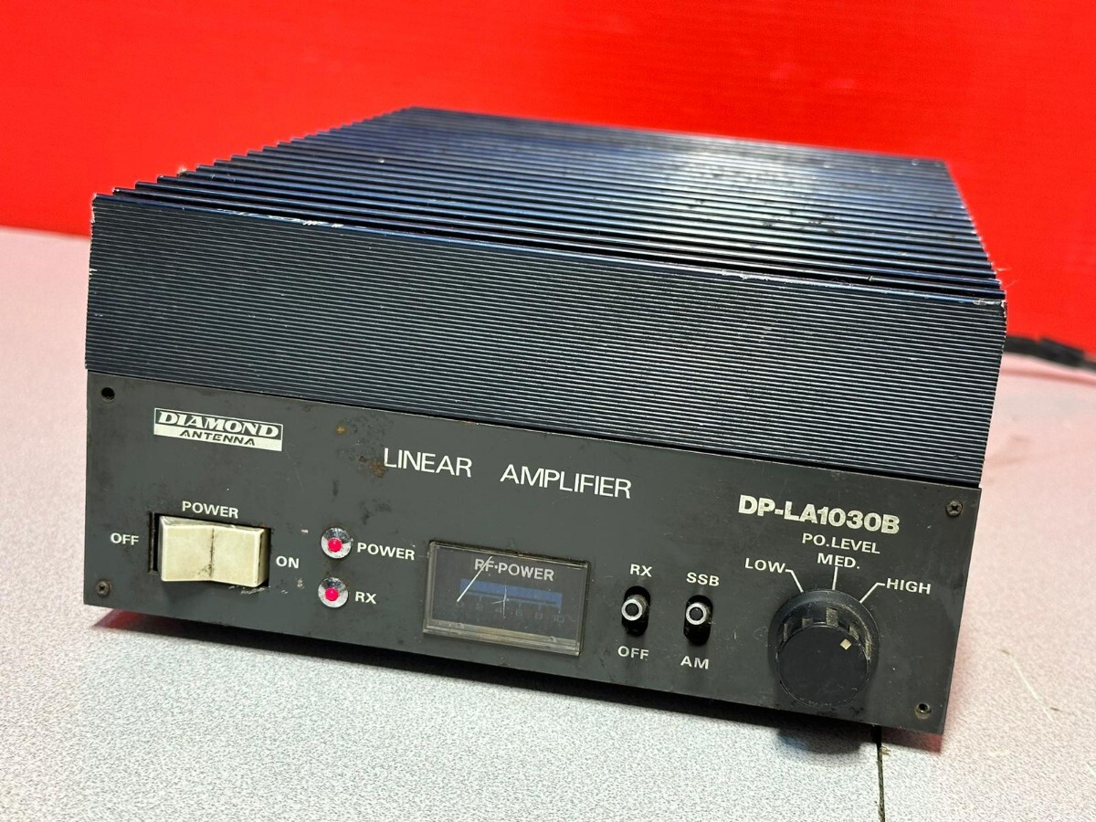 Yahoo!オークション -「linear amplifier」の落札相場・落札価格 Yahoo!オークション -「linear amplifier」の落札相場・落札価格