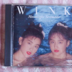 D12 WINKアルバム『Moonlight Serenade~10曲入り』