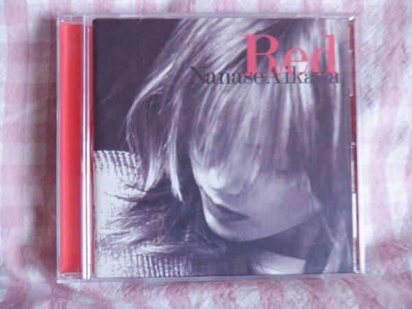 D12 相川七瀬アルバム『Red~11曲入り』