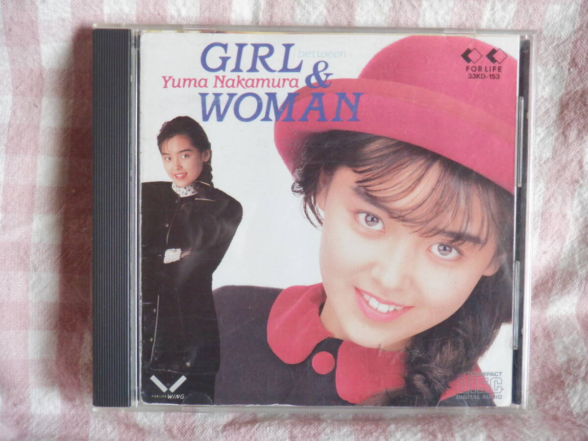 2025年最新】Yahoo!オークション -中村由真(音楽)の中古品・新品