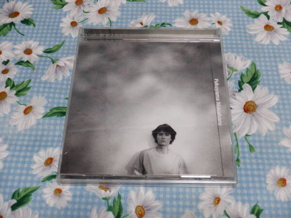 D12 福山雅治シングル『桜坂』~帯付き