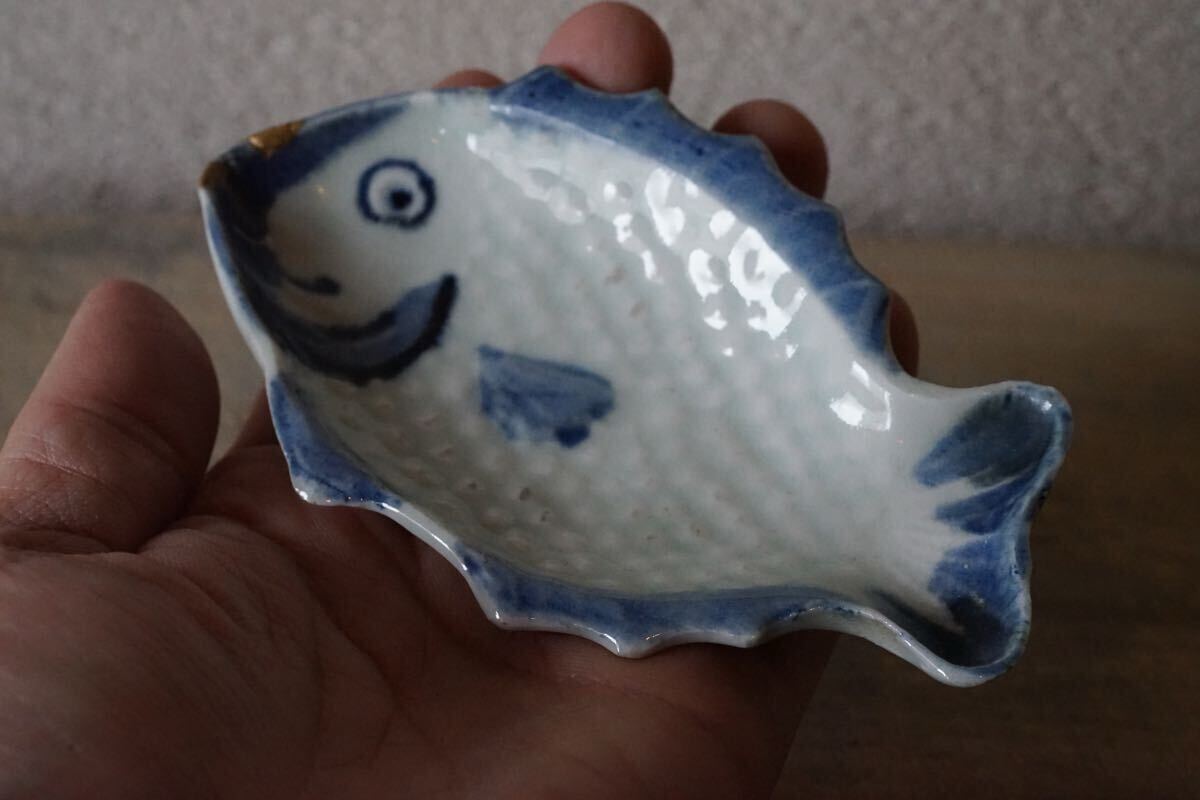 Yahoo!オークション -「*魚」(染付) (伊万里、有田)の落札相場 Yahoo!オークション -「*魚」(染付) (伊万里、有田)の落札相場