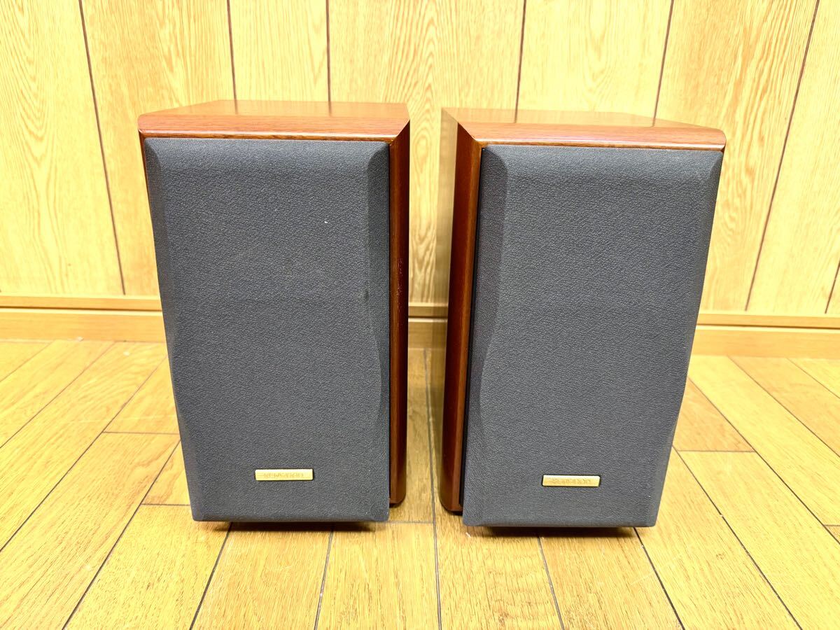 Yahoo!オークション -「kenwood s270」(一般) (スピーカー)の Yahoo!オークション -「kenwood s270」(一般) (スピーカー)の