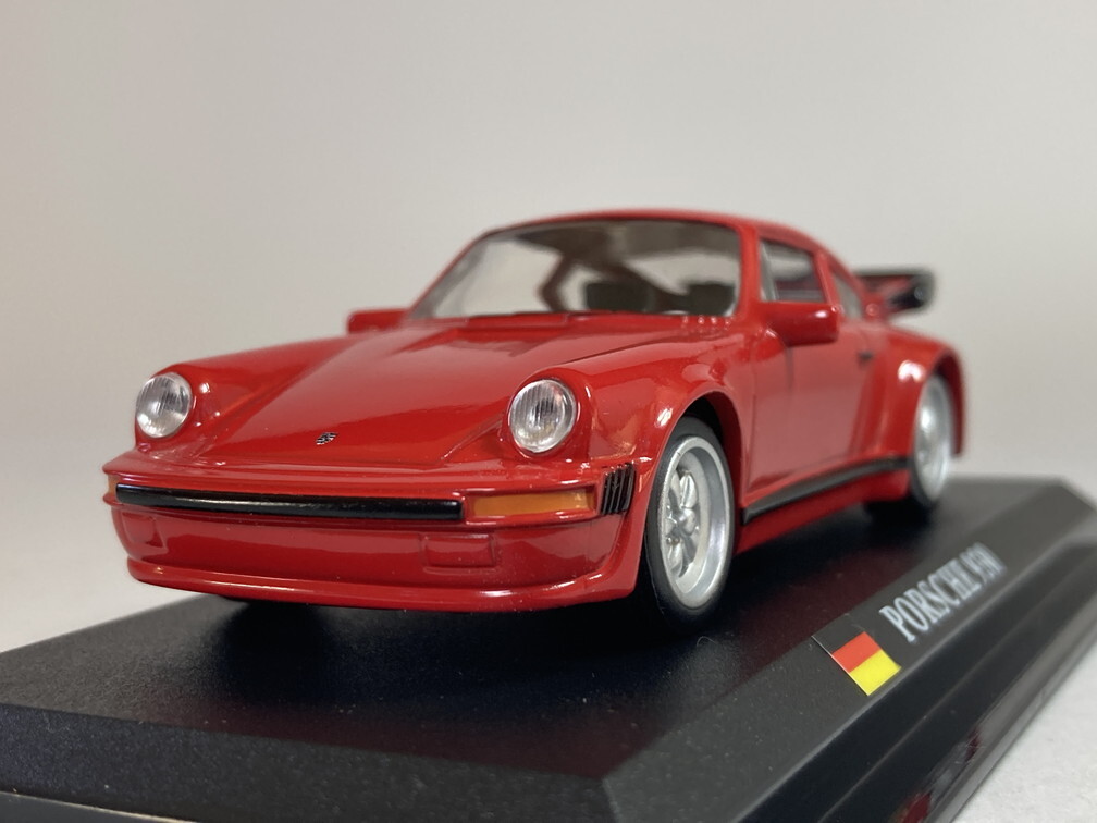 Yahoo!オークション -「ポルシェ930ターボ」(その他) (自動車)の